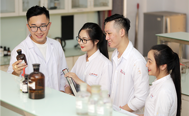 Đại học Duy Tân tuyển sinh các ngành Y - Dược - Điều dưỡng năm 2022