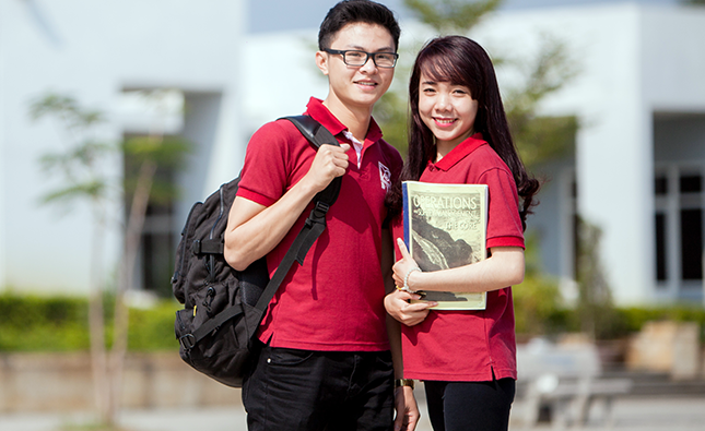 Đại học Duy Tân công bố Điểm chuẩn Trúng tuyển Đại học năm 2021