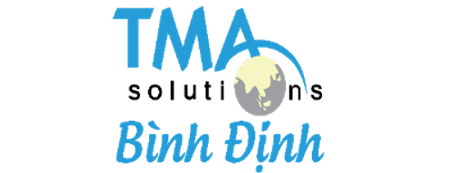 TMA Solutions Bình Định