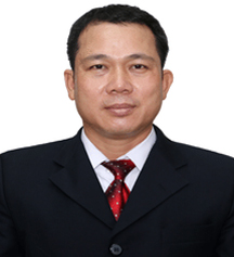 Truong Dinh Huy