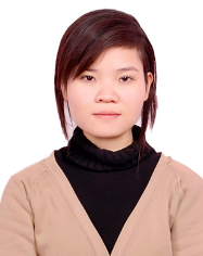 Nguyen Thị Dương