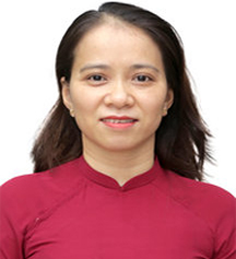 Nguyen Thi Kim Hương