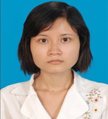 Luu Thi Thu Huong